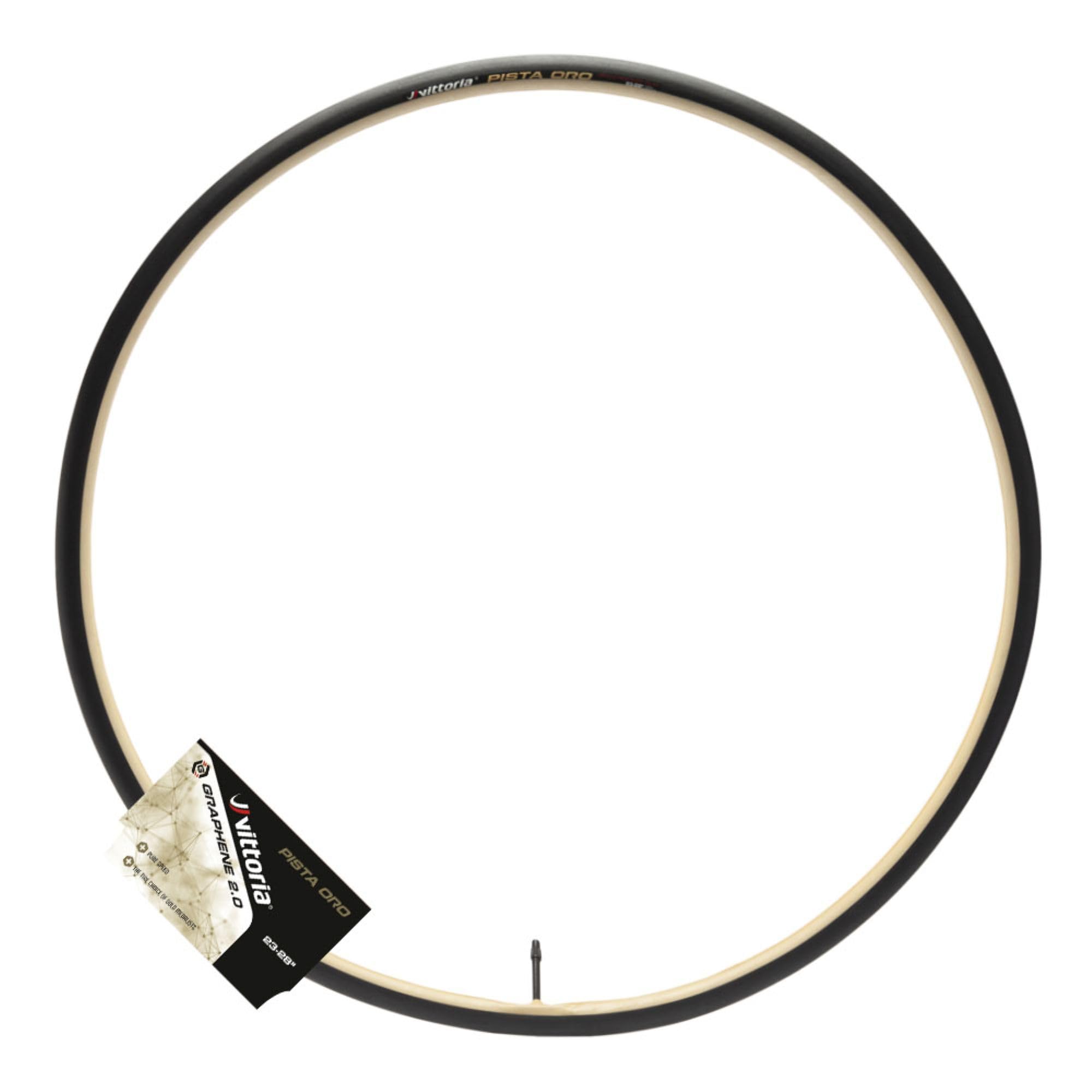 ビットリア(Vittoria) ピスタスピード 2.0 ２本　新品 Amazon | vittoria(ビットリア)Pista Control G2.0 TU ピスタ